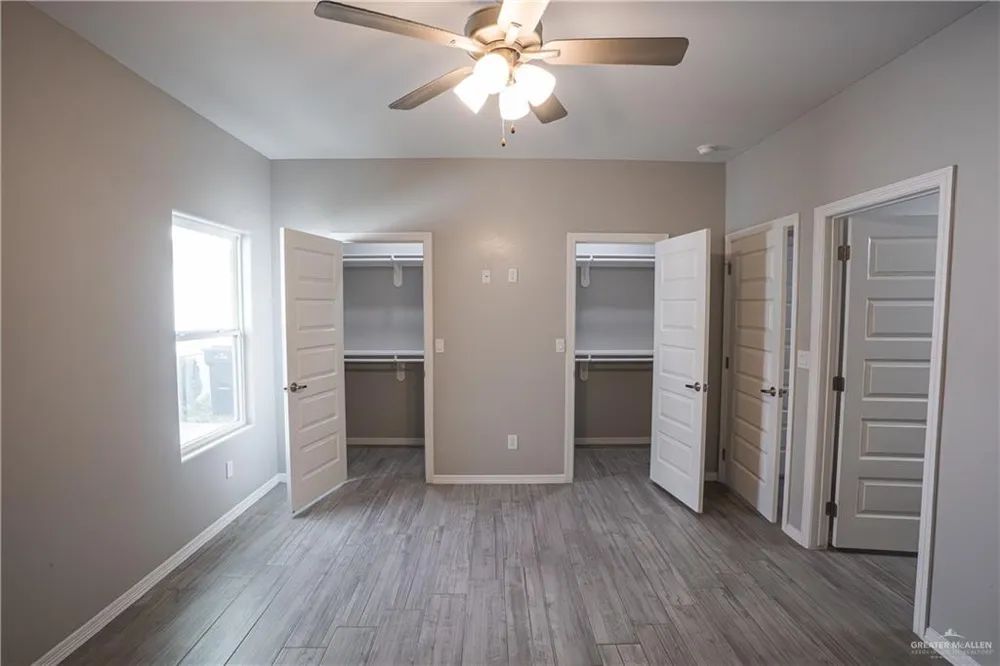 2108 Stauffer Street #3 Weslaco, TX 78596