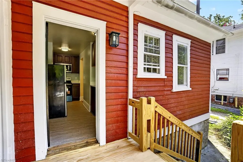 130 Tate Street #A Greensboro, NC 27403
