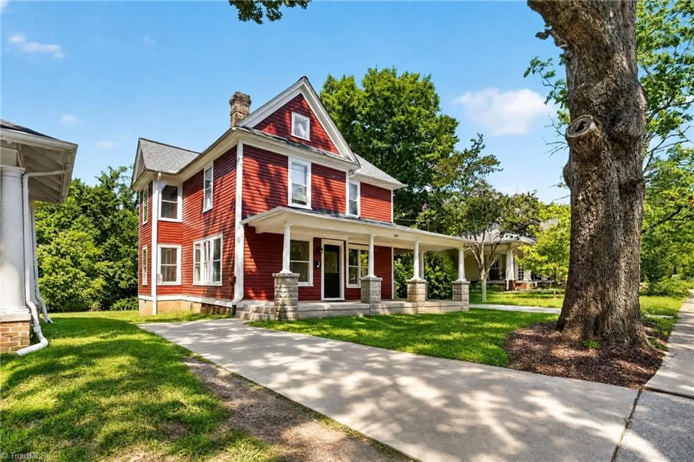 130 Tate Street #A Greensboro, NC 27403