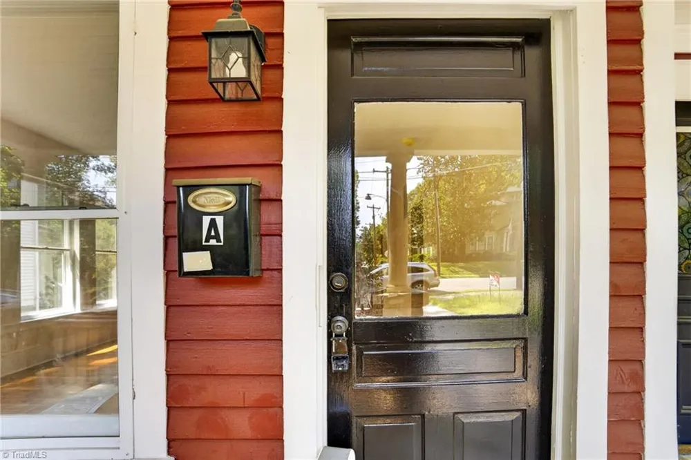 130 Tate Street #A Greensboro, NC 27403