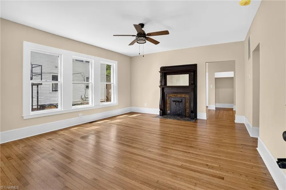 130 Tate Street #A Greensboro, NC 27403