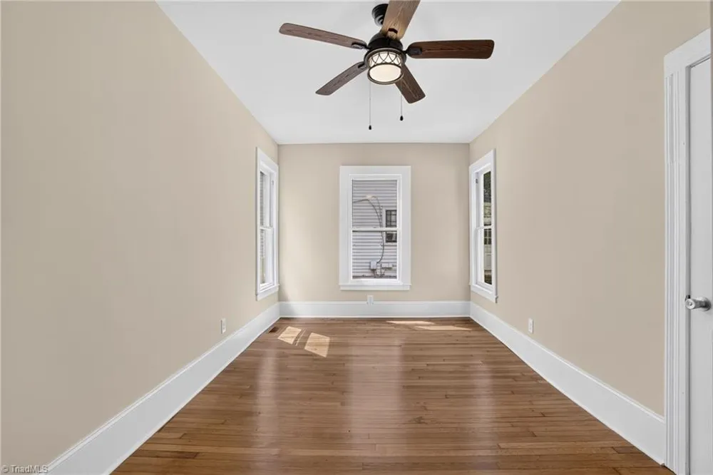 130 Tate Street #A Greensboro, NC 27403