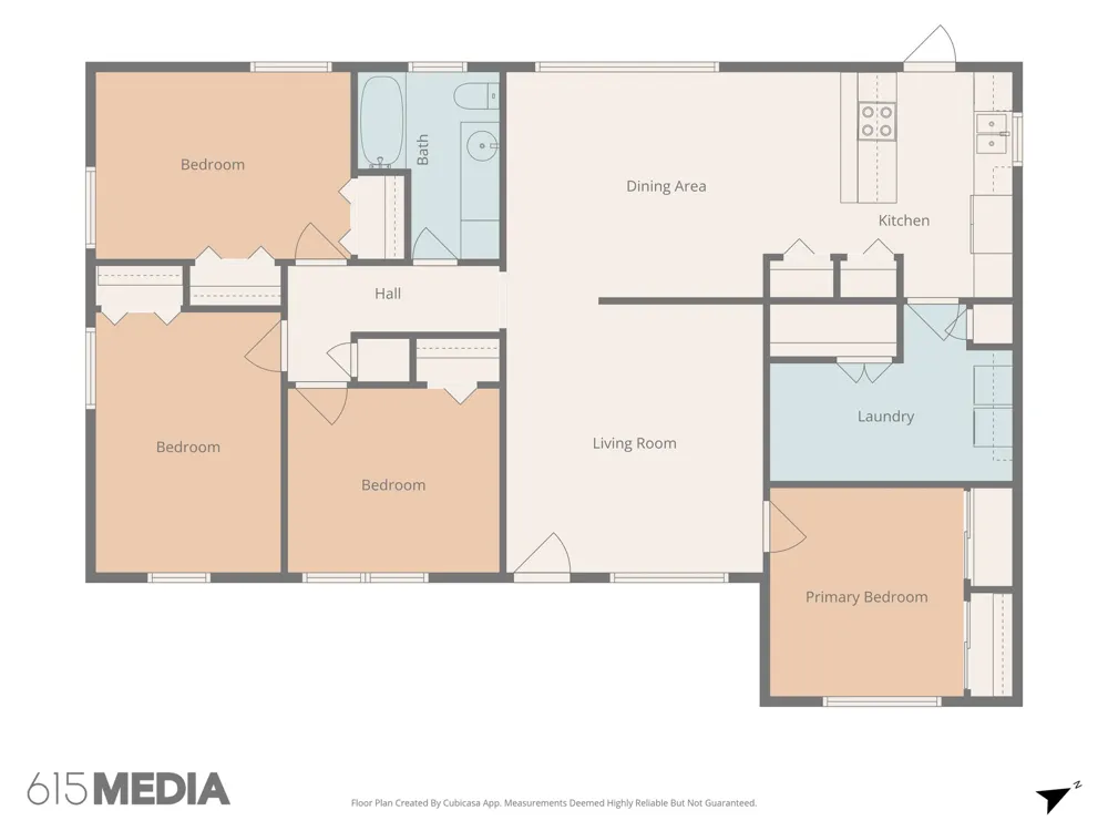 6904 Miranda Drive Austin, TX 78752