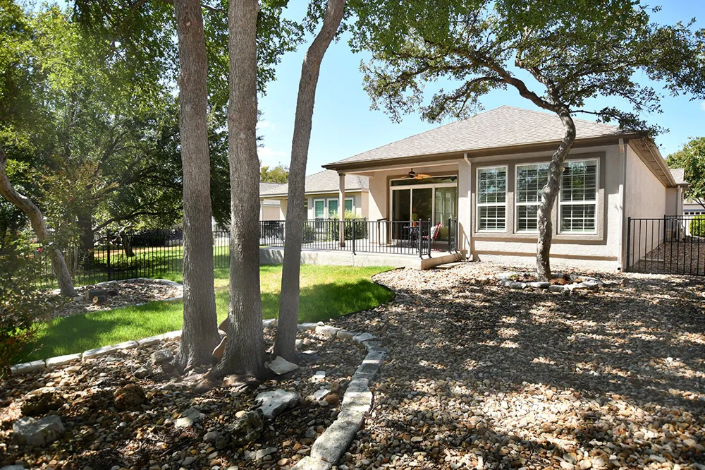 212 Limestone Shoals Court Georgetown, TX 78633