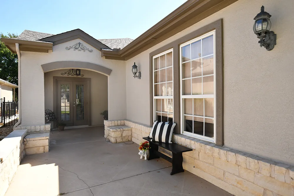 212 Limestone Shoals Court Georgetown, TX 78633