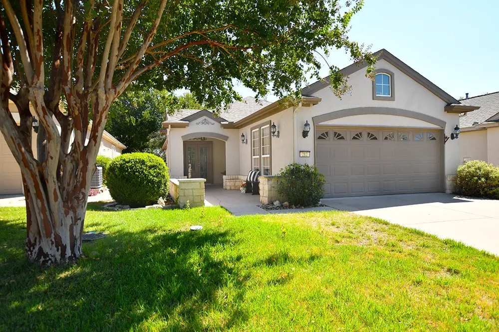212 Limestone Shoals Court Georgetown, TX 78633