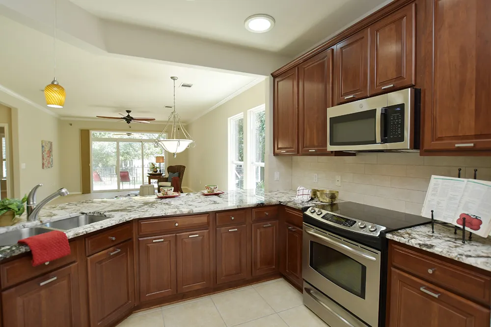 212 Limestone Shoals Court Georgetown, TX 78633