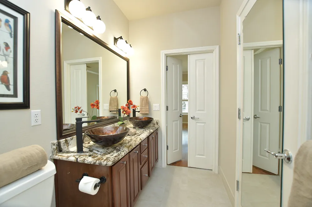212 Limestone Shoals Court Georgetown, TX 78633
