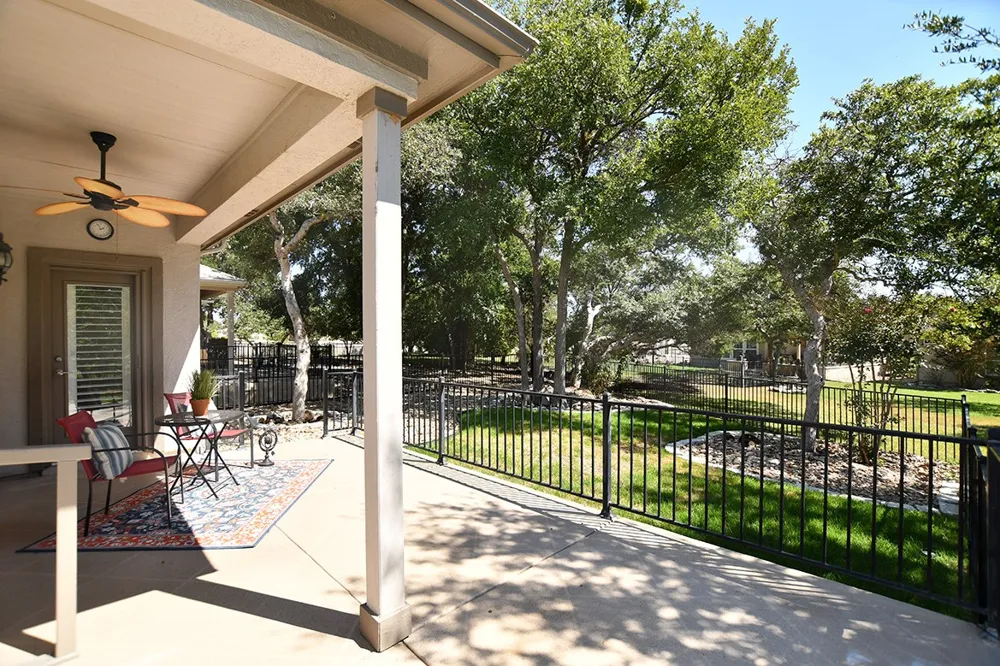 212 Limestone Shoals Court Georgetown, TX 78633