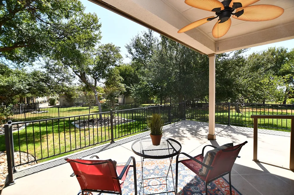 212 Limestone Shoals Court Georgetown, TX 78633