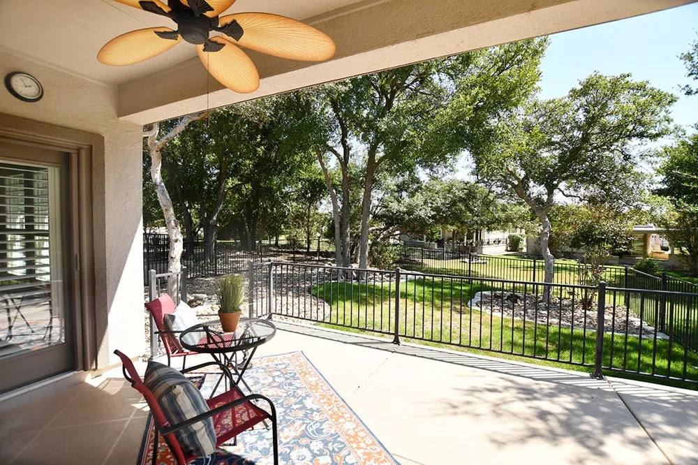 212 Limestone Shoals Court Georgetown, TX 78633