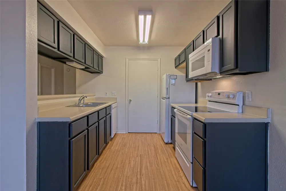 2211 Creekside A Lane #A Georgetown, TX 78626
