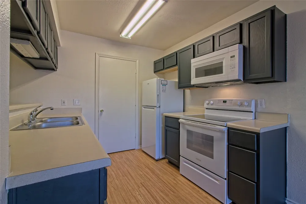 2211 Creekside A Lane #A Georgetown, TX 78626