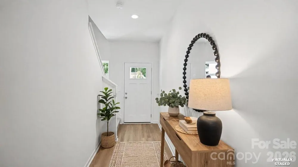 727 Key Street W Charlotte, NC 28208