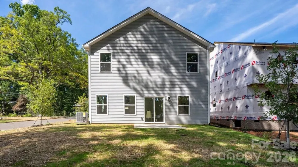 727 Key Street W Charlotte, NC 28208
