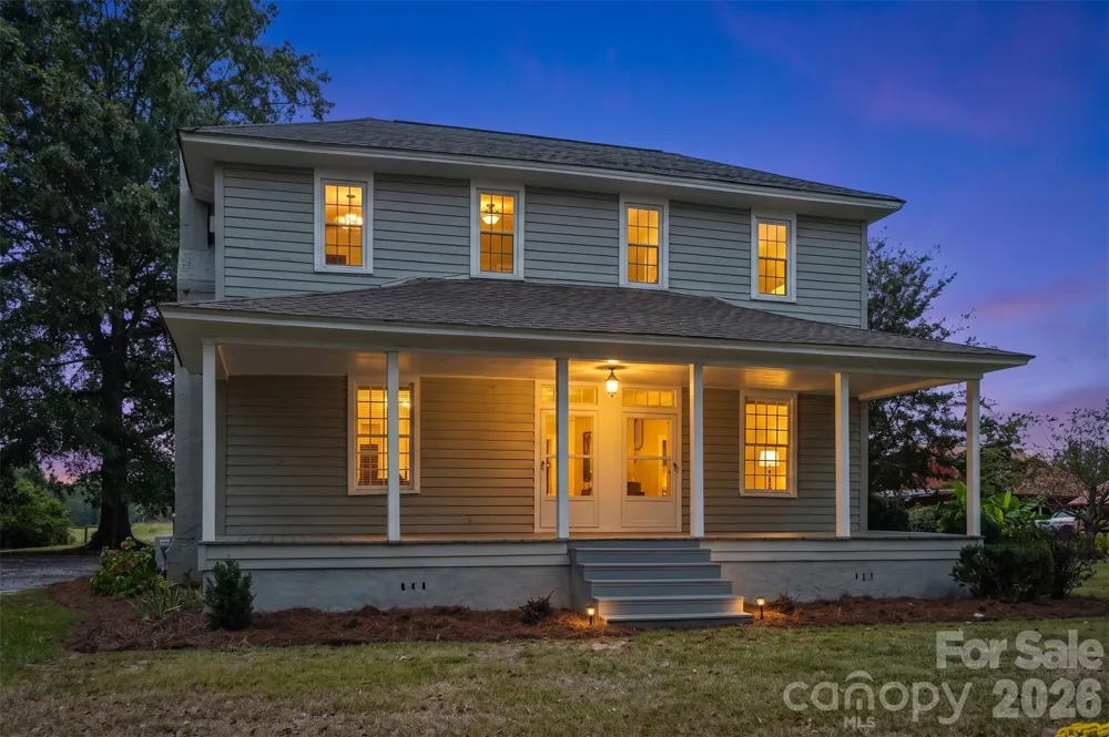6002 White Store Road Wingate, NC 28174