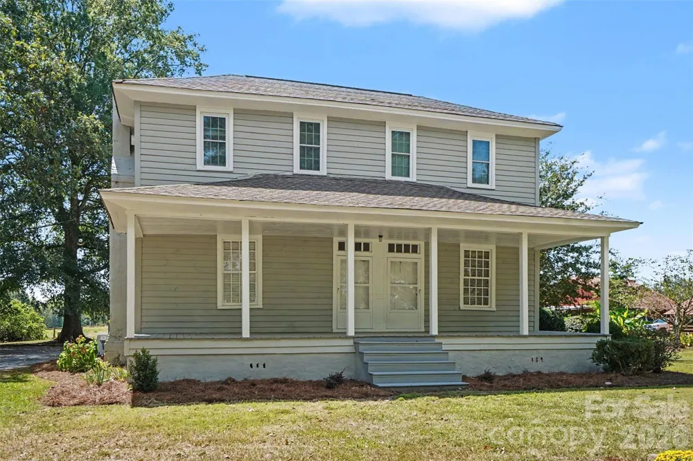 6002 White Store Road Wingate, NC 28174