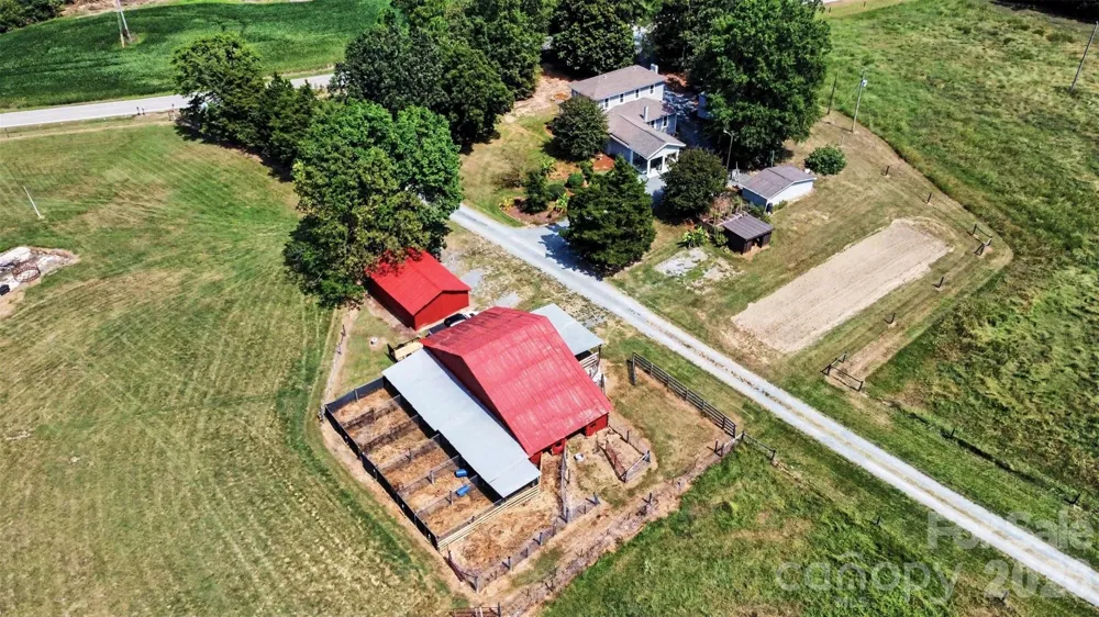 6002 White Store Road Wingate, NC 28174