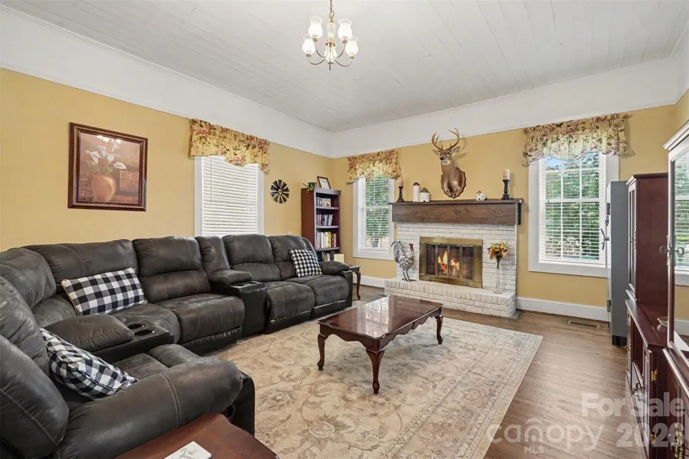 6002 White Store Road Wingate, NC 28174