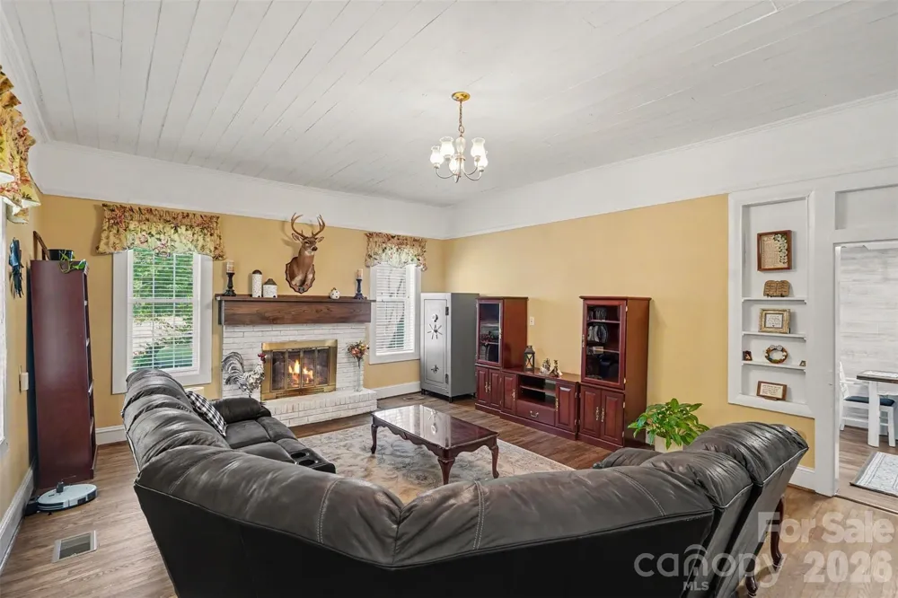 6002 White Store Road Wingate, NC 28174