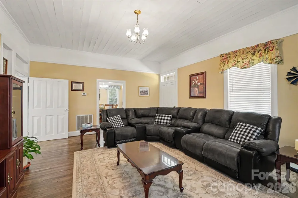 6002 White Store Road Wingate, NC 28174