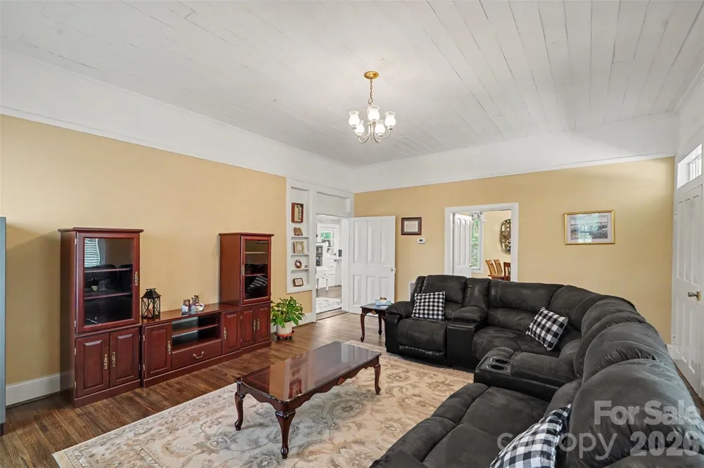 6002 White Store Road Wingate, NC 28174