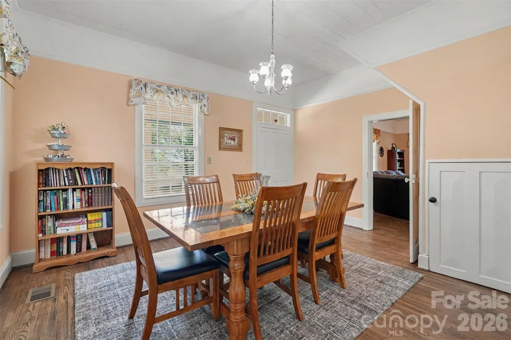 6002 White Store Road Wingate, NC 28174