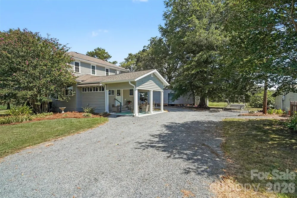 6002 White Store Road Wingate, NC 28174