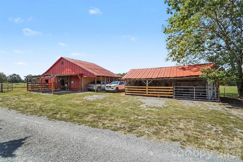 6002 White Store Road Wingate, NC 28174