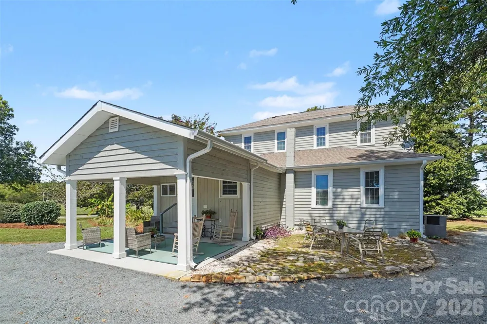6002 White Store Road Wingate, NC 28174