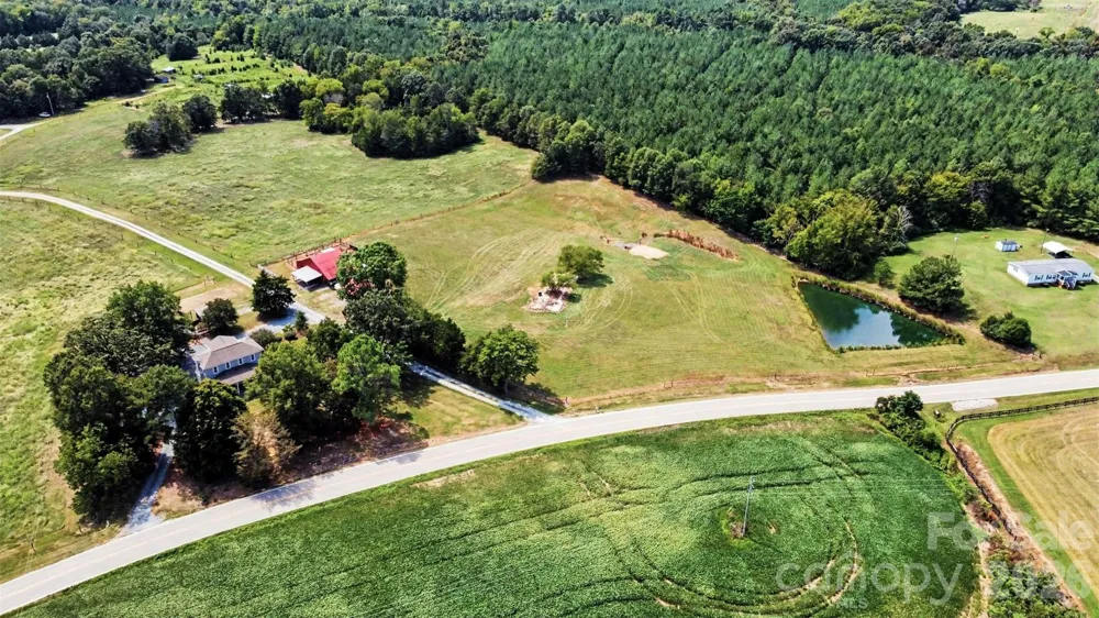 6002 White Store Road Wingate, NC 28174