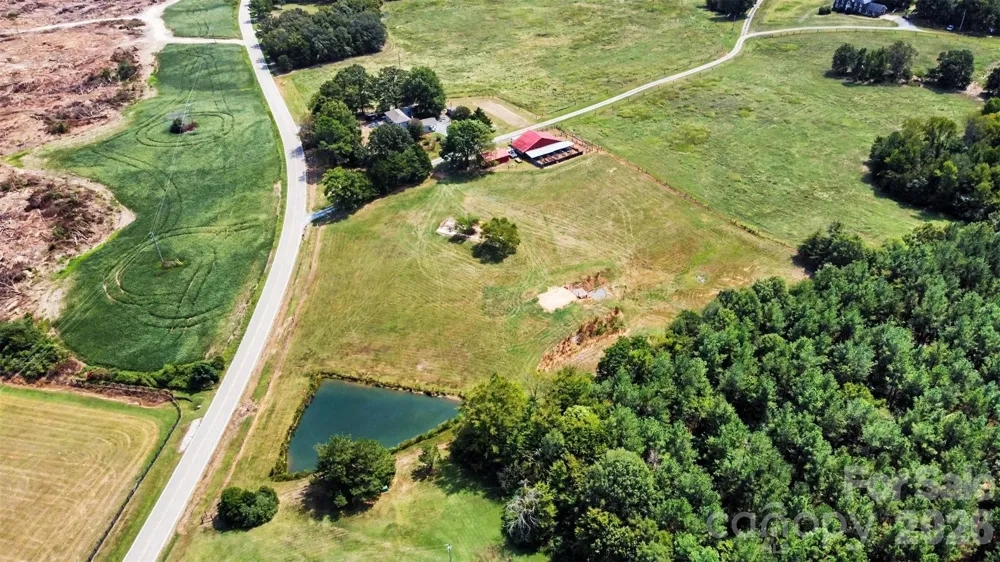 6002 White Store Road Wingate, NC 28174