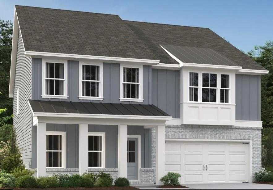 5452 Hargrove Way Flowery Branch, GA 30542