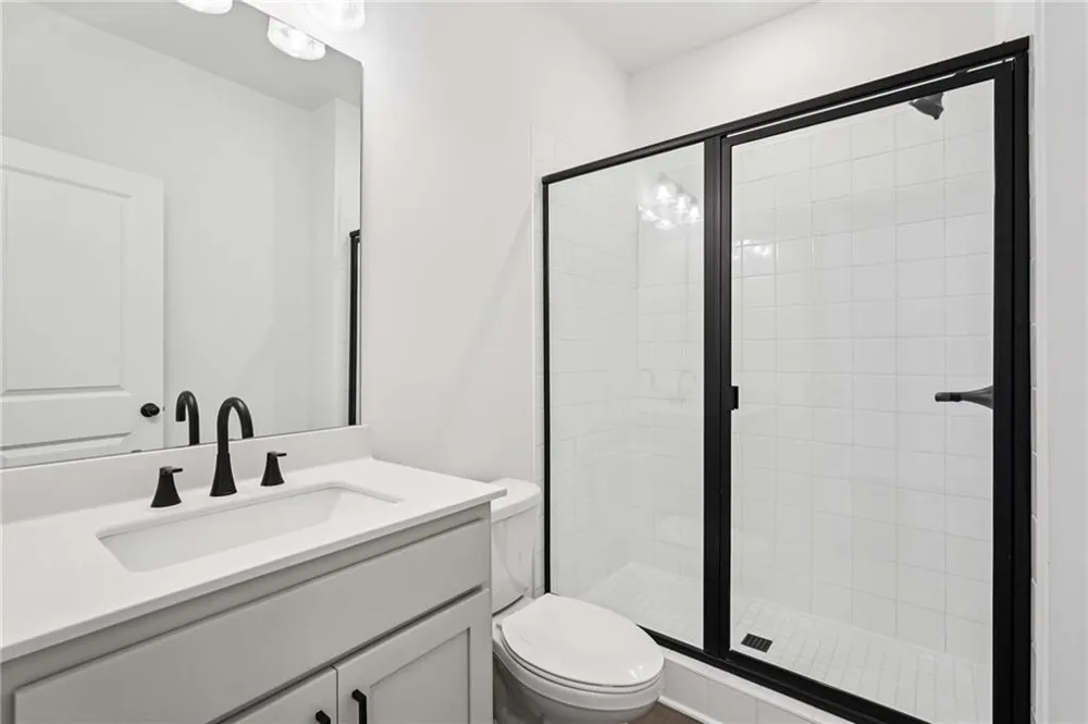 5452 Hargrove Way Flowery Branch, GA 30542