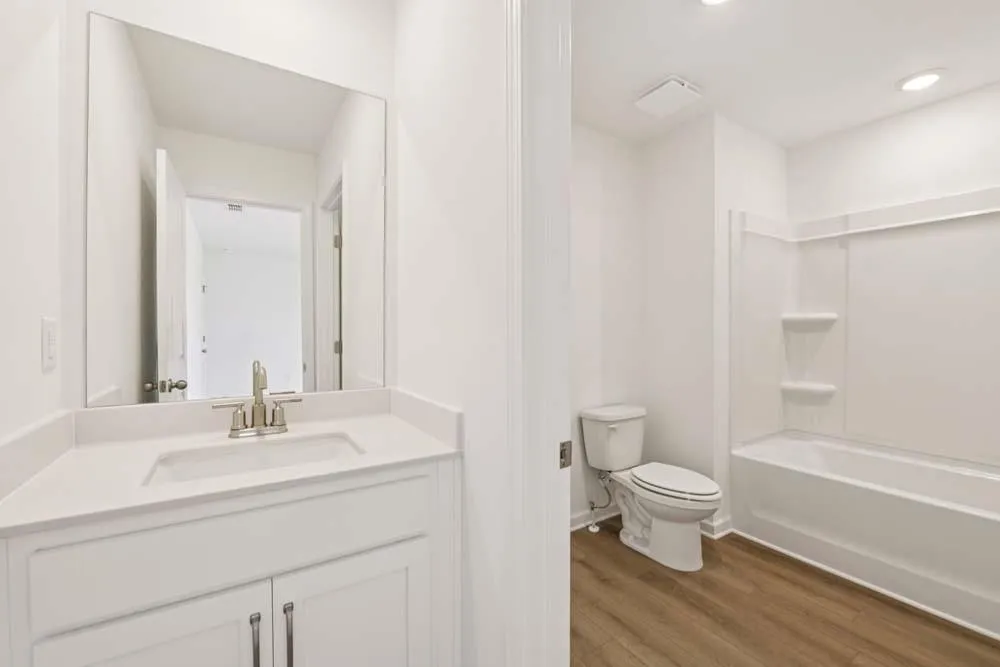 5452 Hargrove Way Flowery Branch, GA 30542