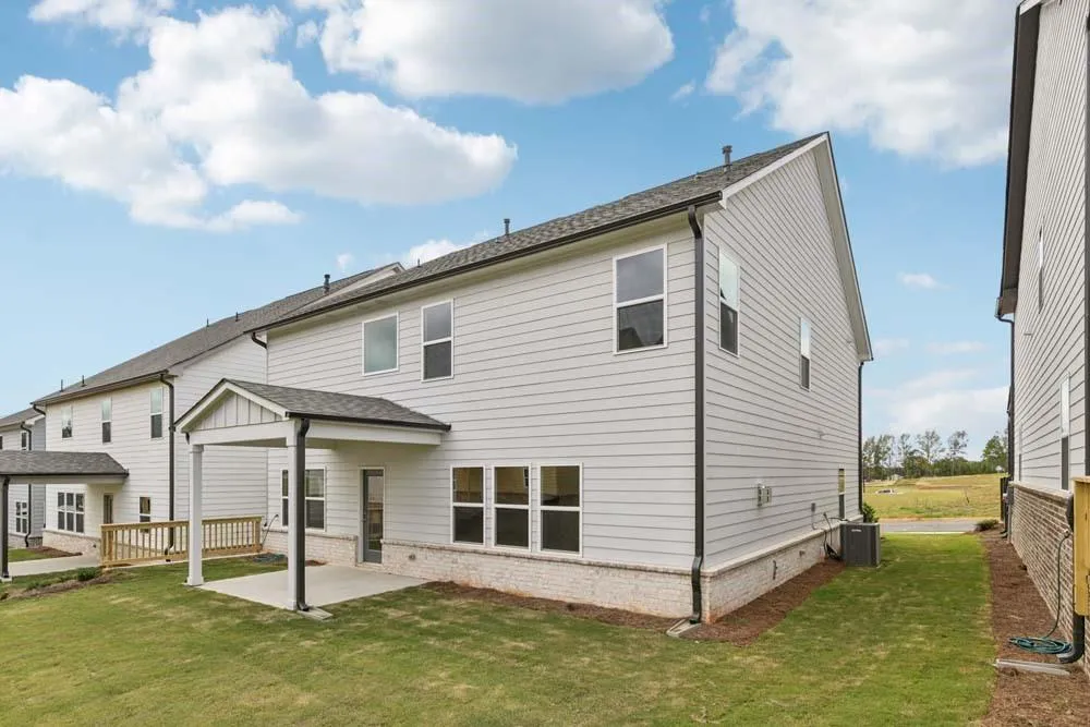 5452 Hargrove Way Flowery Branch, GA 30542