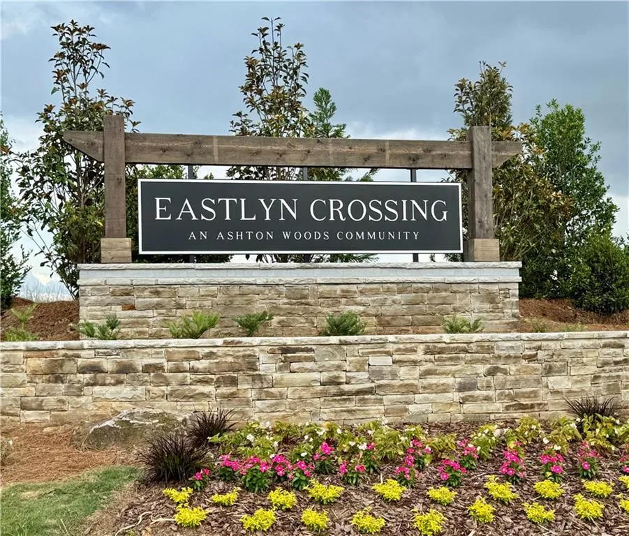 5452 Hargrove Way Flowery Branch, GA 30542