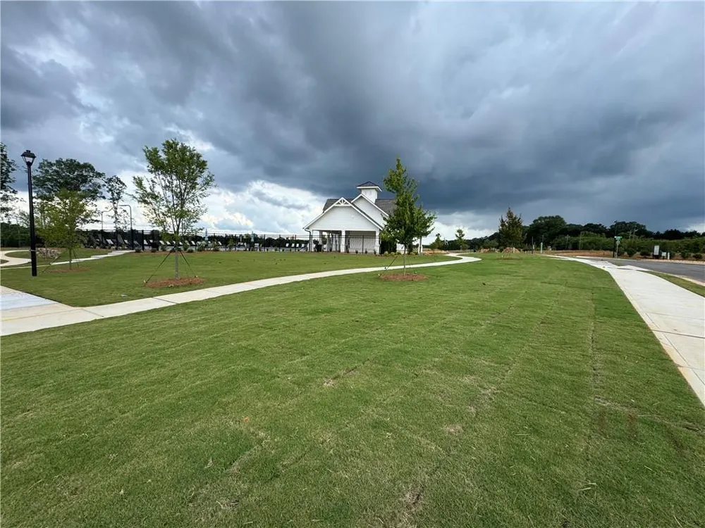5452 Hargrove Way Flowery Branch, GA 30542