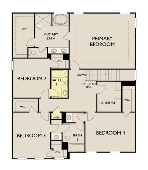 5452 Hargrove Way Flowery Branch, GA 30542