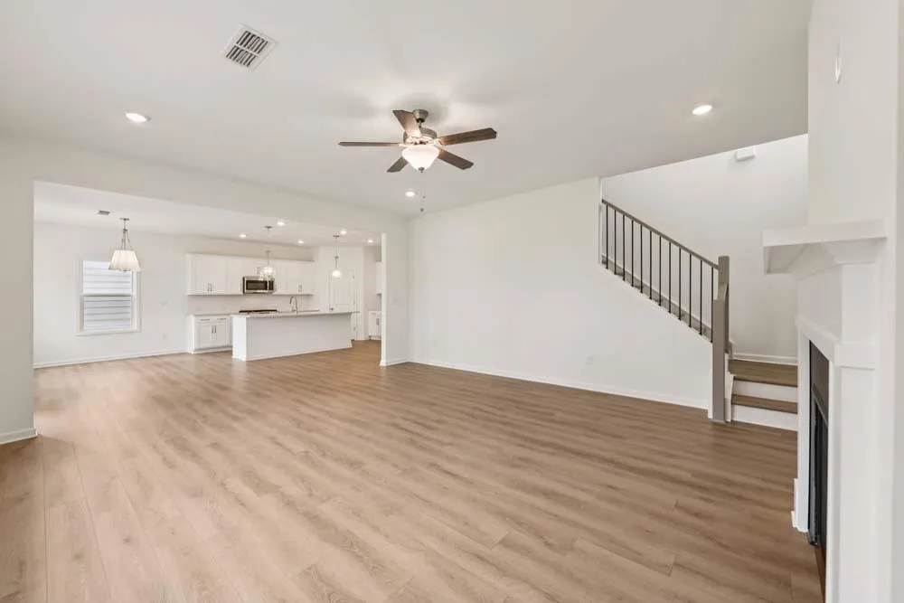 5452 Hargrove Way Flowery Branch, GA 30542