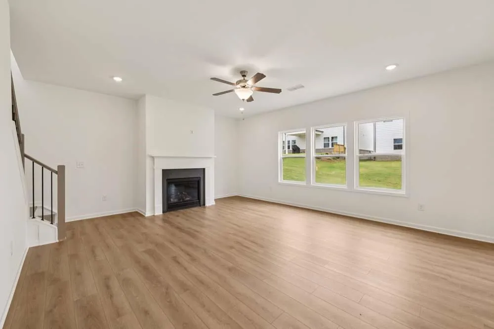 5452 Hargrove Way Flowery Branch, GA 30542