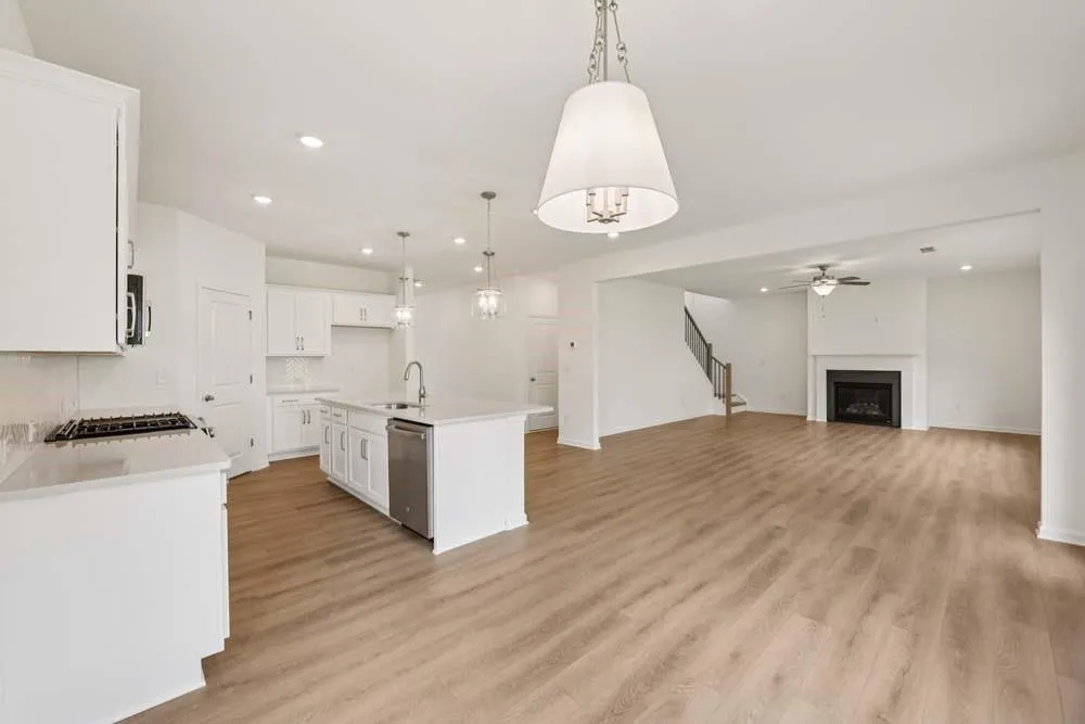 5452 Hargrove Way Flowery Branch, GA 30542