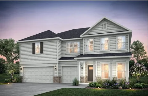 256 Henry Place