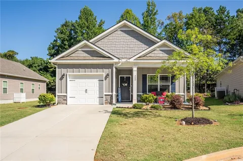 200 Vineyard Walk
