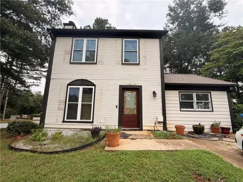 6161 Saint Charles Court