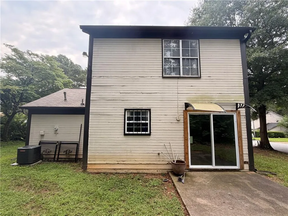 6161 Saint Charles Court Lithonia, GA 30058