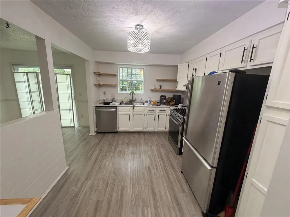 6161 Saint Charles Court Lithonia, GA 30058