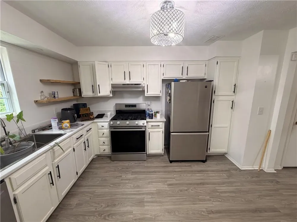 6161 Saint Charles Court Lithonia, GA 30058