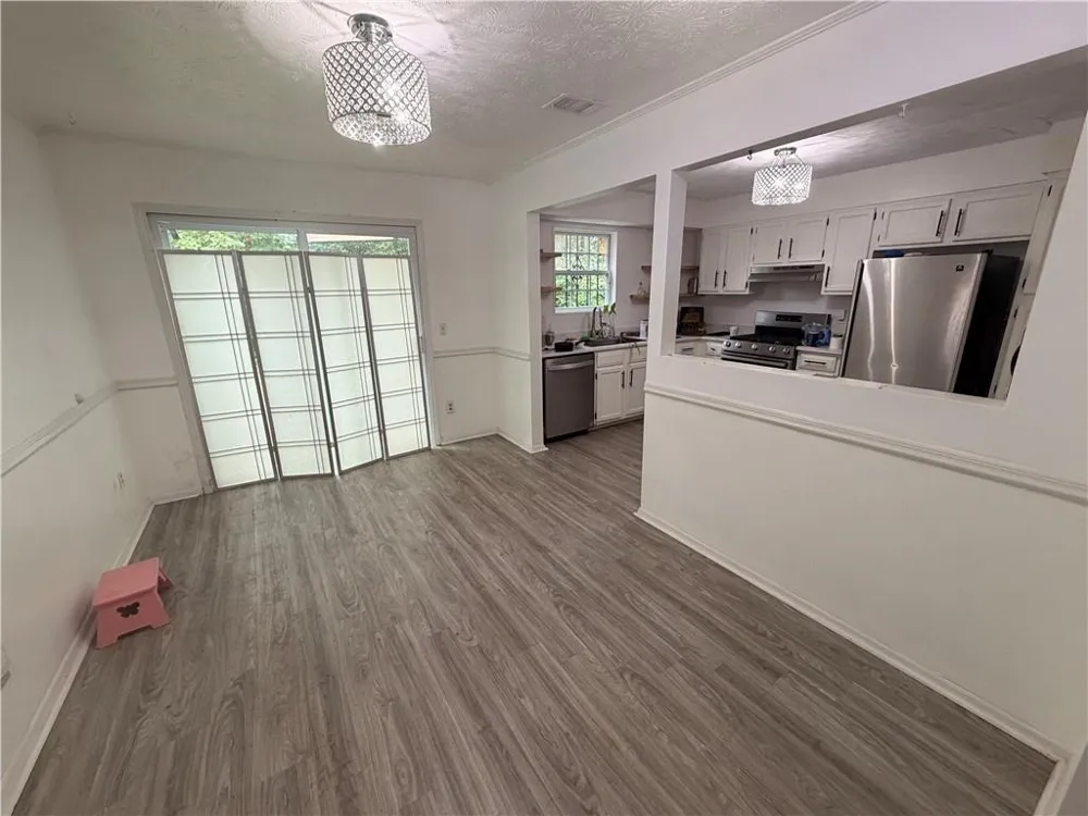 6161 Saint Charles Court Lithonia, GA 30058