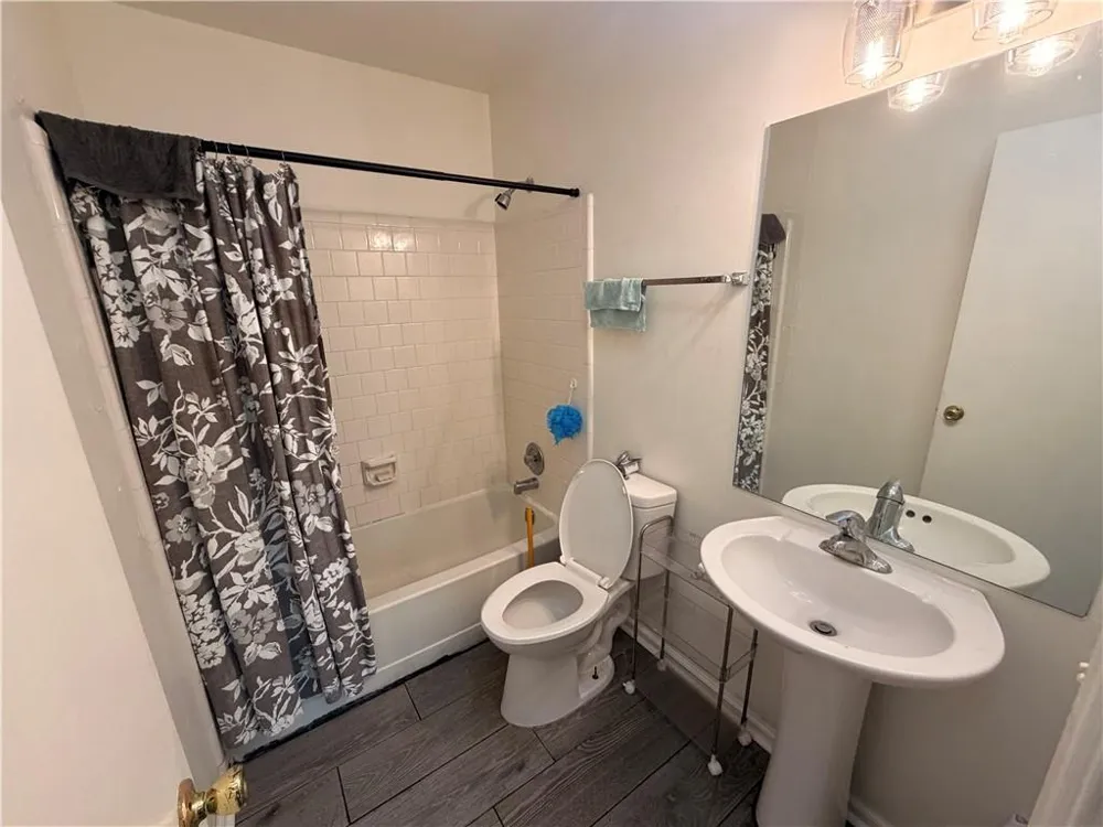 6161 Saint Charles Court Lithonia, GA 30058